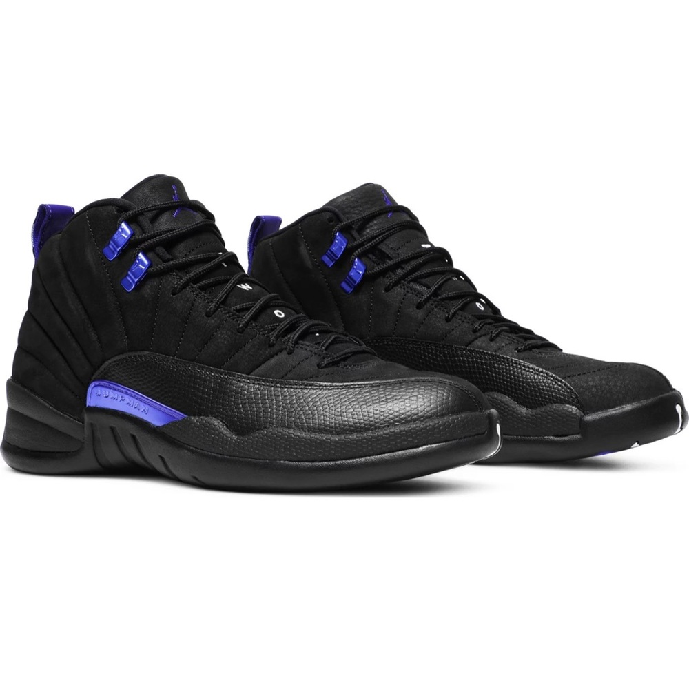 Air Jordan 12 Retro “Dark Concord”